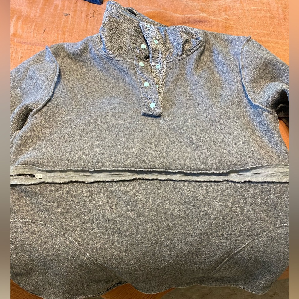 Jacket - Picture 3 of 4